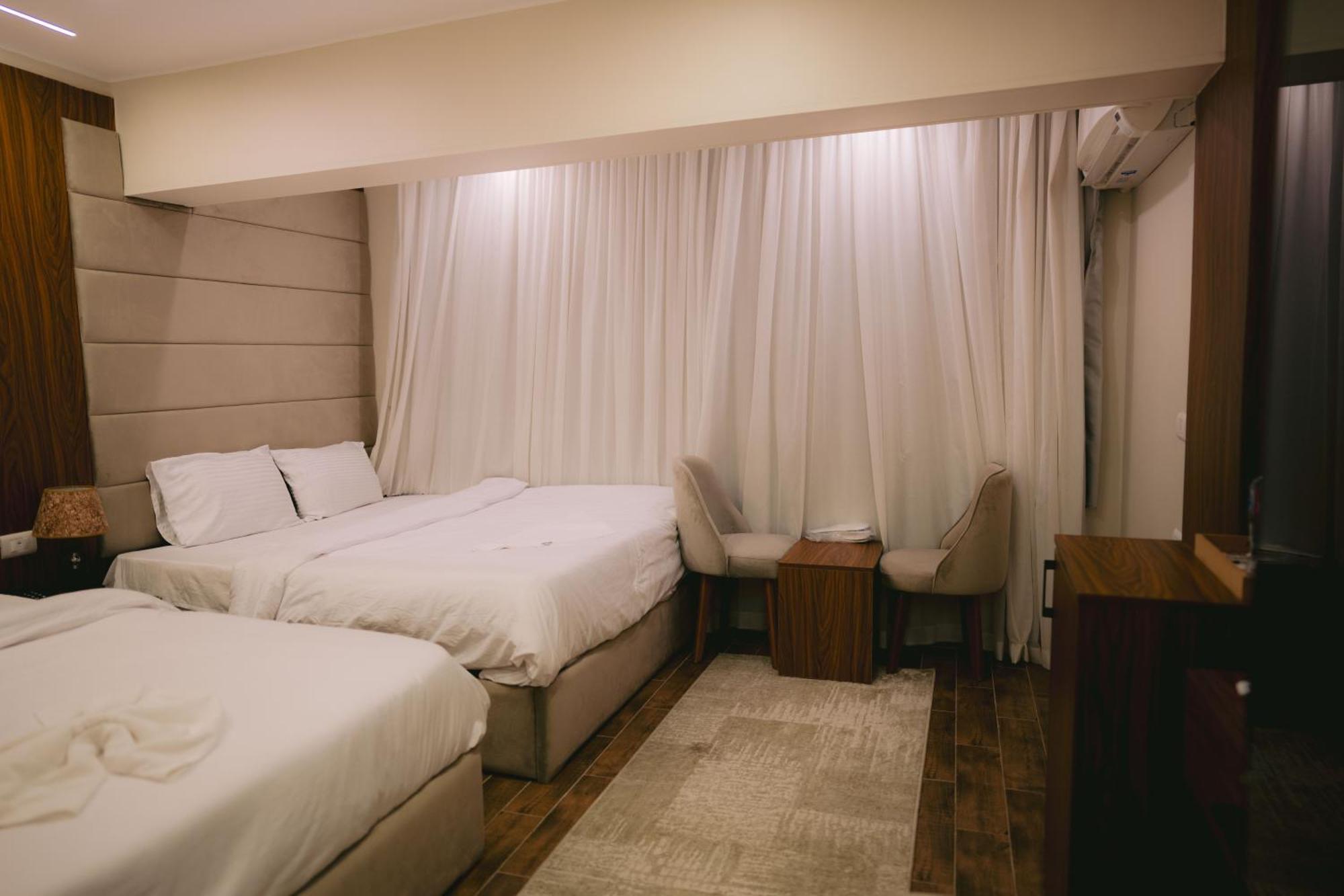 Tuya Pyramids Inn Kafret el-Gabal Εξωτερικό φωτογραφία