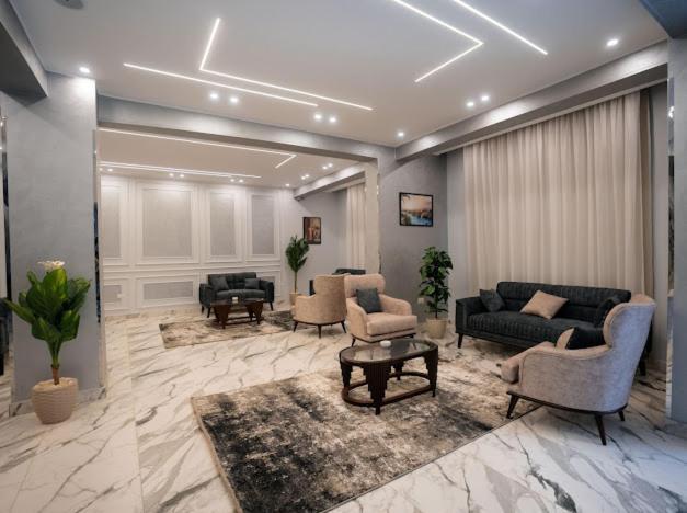 Tuya Pyramids Inn Kafret el-Gabal Εξωτερικό φωτογραφία